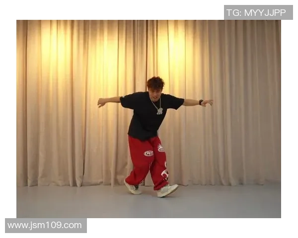 街舞风潮：深入杭州街舞队员的个人才华与舞蹈魅力探讨